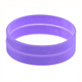 2020 Promotional Bracelet Gifts Custom Bulk Cheap Silicone Wristbands